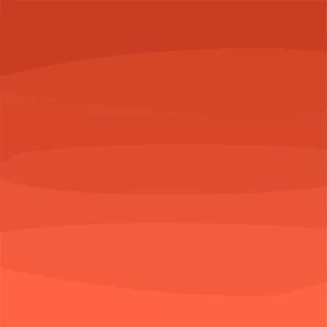 Vector illustration a background from strips of shades of red color. Illustrazione stock