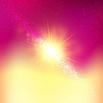 Vector illustration beautiful background Stock Illustration