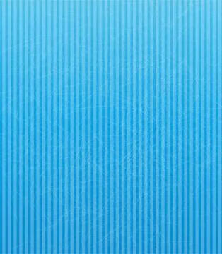 Vector illustration with blue abstract background. Stock Illustration