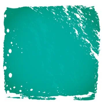 Vector illustration with blue abstract background. Stock Illustration