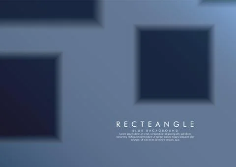 Vector illustration of a blur box with a gradient background. color stone and イラスト素材