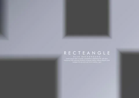 Vector illustration of a blur box with a gradient background. color stone and イラスト素材