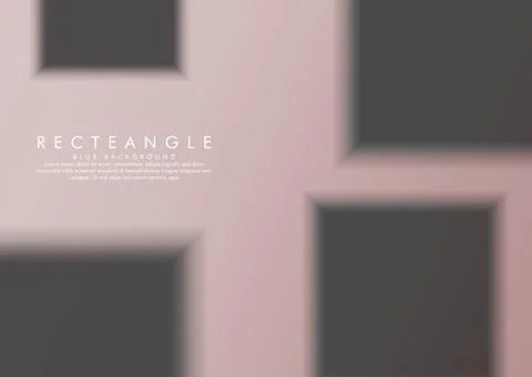 Vector illustration of a blur box with a gradient background. color stone and イラスト素材