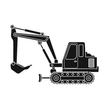 Vector illustration of build and construction logo. Collection of build and Stock-Illustration