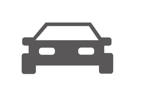 Vector illustration of car design Stock Illustration