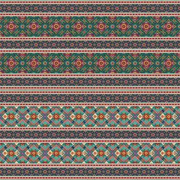 Vector illustration of a construction site labor new york city skyline Stock Illustration