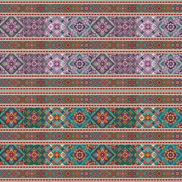 Vector illustration of a construction site labor new york city skyline Stock Illustration