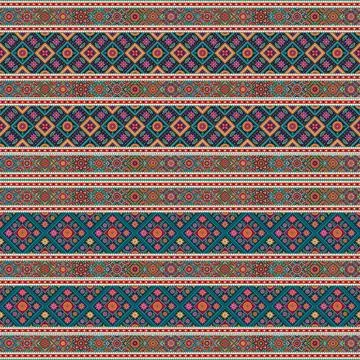 Vector illustration of a construction site labor new york city skyline Stock Illustration