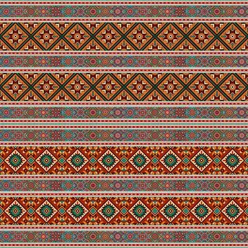 Vector illustration of a construction site labor new york city skyline Stock Illustration