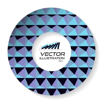 Vector illustration for design Stock Illustration