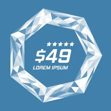 Vector illustration for design Stock Illustration