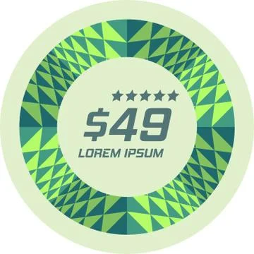 Vector illustration for design Stock Illustration