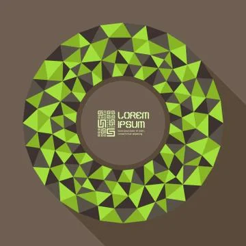 Vector illustration for design Stock Illustration