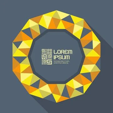 Vector illustration for design. Vector illustration for design. Can be use... Stock Photos