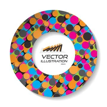 Vector illustration for design. Vector illustration for design. Can be use... Stock Photos
