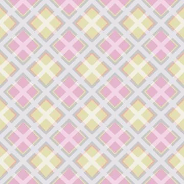 Vector illustration of diagonal rectangles イラスト素材