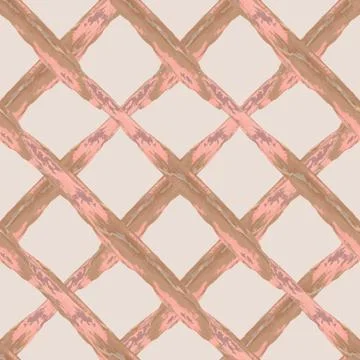 Vector illustration of diagonal rectangles イラスト素材