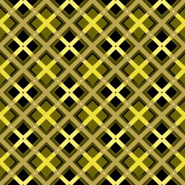 Vector illustration of diagonal rectangles イラスト素材