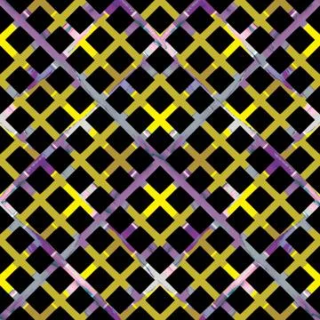 Vector illustration of diagonal rectangles Stock Illustration