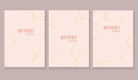 Vector illustration. Dirty grunge texture set Stock Illustration