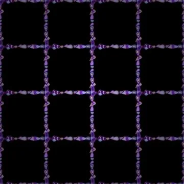 Vector illustration. Doodles elements hand drawn frames. Illustration in blue, b Illustrazione stock