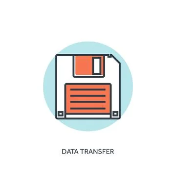 Vector illustration. Flat background. Coding programming SEO. Search engine Stockillustratie