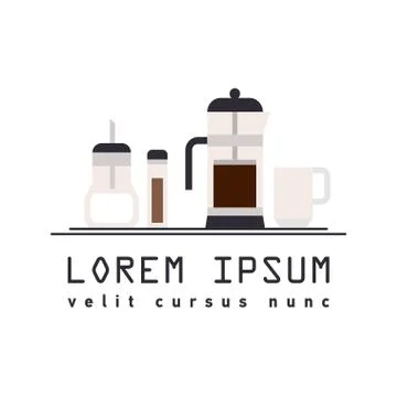 Vector illustration flat icon Stock Illustration