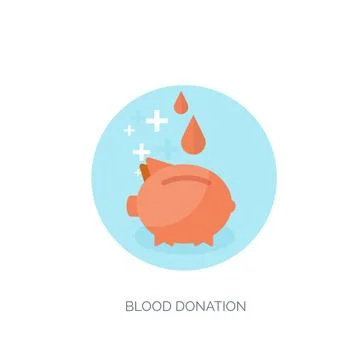 Vector illustration. Flat medical and chemical background. Research experiment イラスト素材