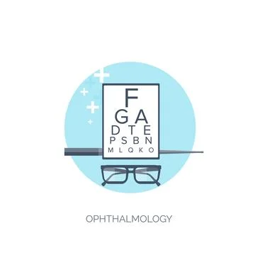 Vector illustration. Flat medical and chemical background. Research experiment イラスト素材