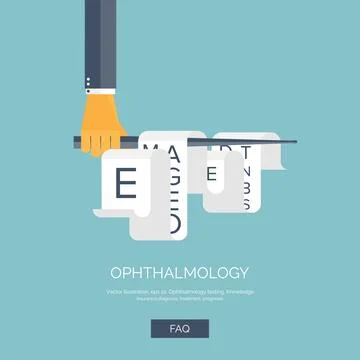 Vector illustration. Flat medical and chemical background. Research experiment Ilustración de archivo