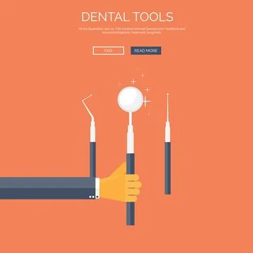 Vector illustration. Flat medical and chemical background. Research experiment Stock Illustration