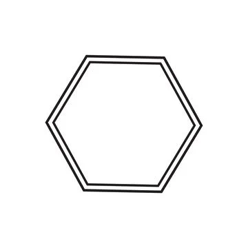 Vector illustration frame of rubber stamp Stock Illustration