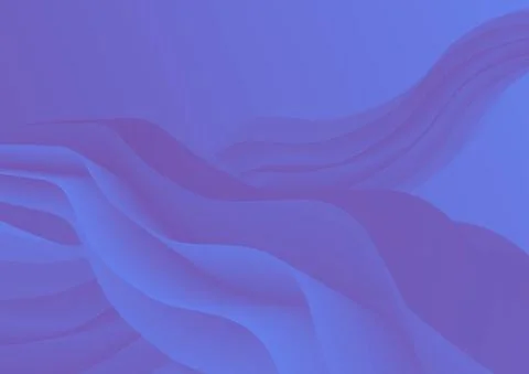 Vector illustration geometric purple background Illustrazione stock