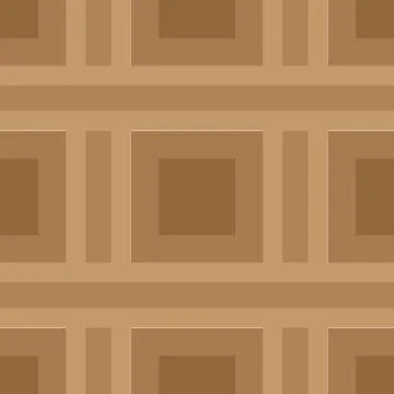 Vector illustration geometric seamless pattern Stock Illustration