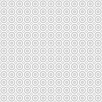 Vector illustration. Geometric seamless pattern. Stock Illustration