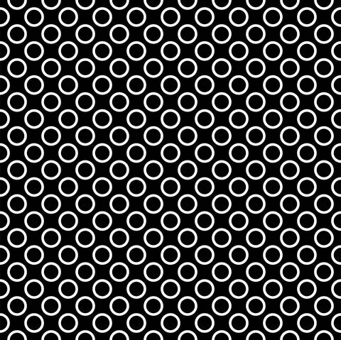 Vector illustration. Geometric seamless pattern. Stock Illustration