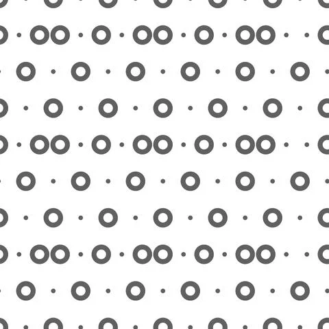 Vector illustration. Geometric seamless pattern. Stock Illustration