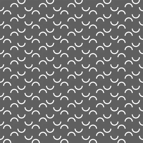 Vector illustration. Geometric seamless pattern. Abstract background Stock Illustration