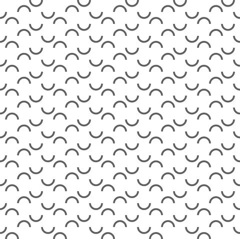 Vector illustration. Geometric seamless pattern. Abstract background Stock Illustration