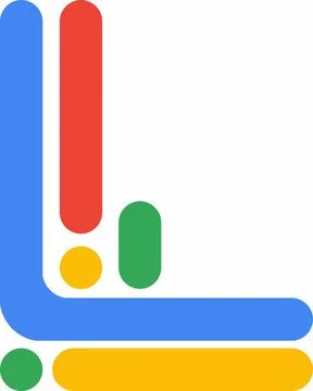 Vector illustration of geometric shape Stock Illustration