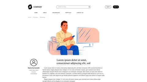 Vector illustration in graphic style. Digital art Stock Illustration