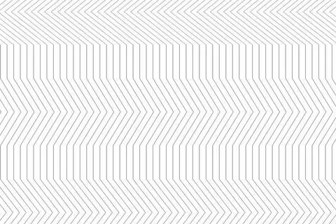 Vector Illustration of the gray pattern of lines abstract background zigzag イラスト素材