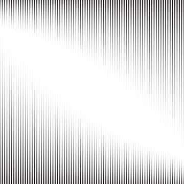 Vector Illustration of the gray pattern of lines abstract background. Art c.. Stock-Illustration