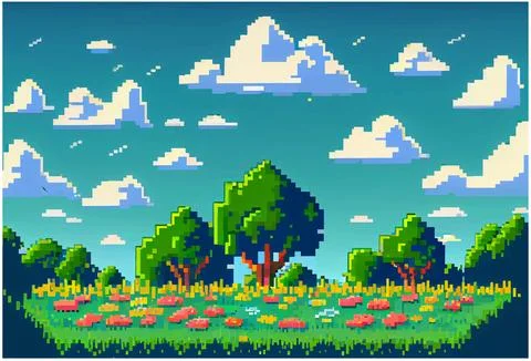 Vector illustration of green eco background earth day Stock Illustration