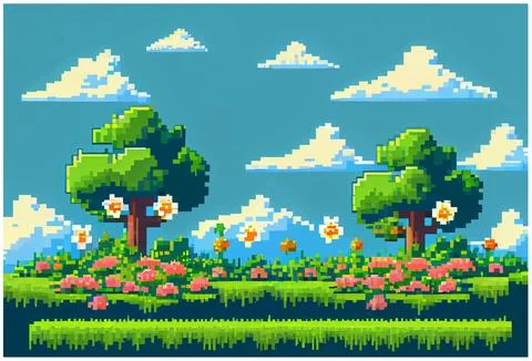 Vector illustration of green eco background earth day Stock Illustration