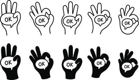 Vector illustration in hand drawn doodle style Stock Illustration