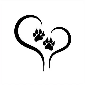 /image-vector/dog-paw-love-hea