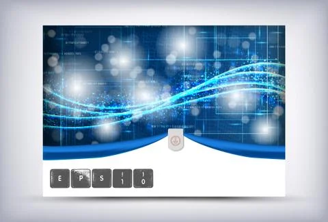 Vector illustration Stock Illustration