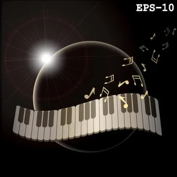 Vector illustration. Stock Illustration