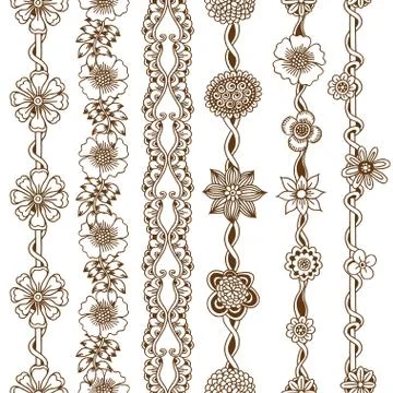 Vector illustration Stockillustratie